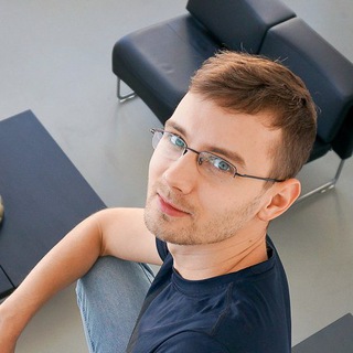 Telegram profile photo for Блог Игоря Штанга