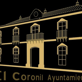 Telegram profile photo for Ayuntamiento El Coronil