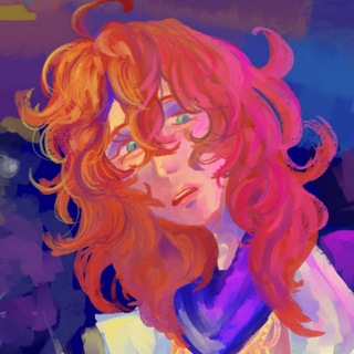 Telegram profile photo for fеdоriа