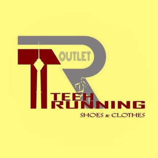 Telegram profile photo for Teehrunning_Outlet