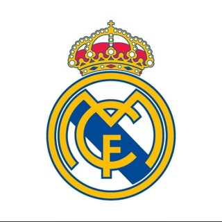 Telegram profile photo for Real Madrid Clips