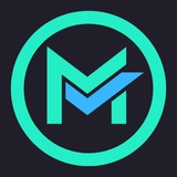 Telegram profile photo for Meme Maker Dao Portal