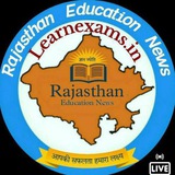 Telegram profile photo for Raj.Education News