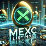 Telegram profile photo for MEXC Futures Listings - ЗОЛОТЫЕ ЯЙЦА ИНСАЙДЕРА