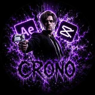 Telegram profile photo for NOWA CRONO