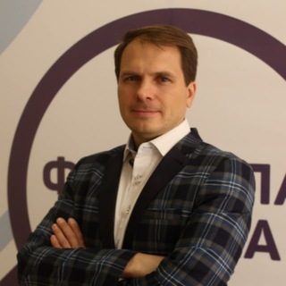 Telegram profile photo for Дмитрий Устьянцев.рф (канал)