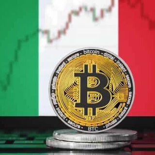 Telegram profile photo for Signals trading bitcoin btc