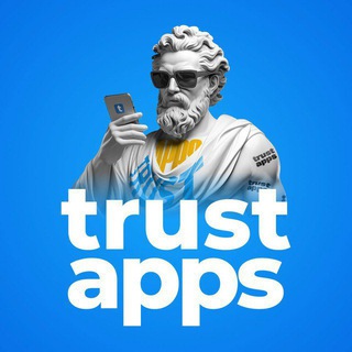 Telegram profile photo for Trust APPS (FB/UAC/IN-APP)