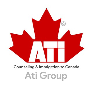 Telegram profile photo for 🇨🇦آتی گروپ کانادا🇨🇦
