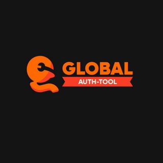 Telegram profile photo for Global Auth Tool
