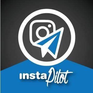 Telegram profile photo for lnstapilot.co