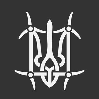 Telegram profile photo for ⚡️ Електроніка - FPV Drones UA 🇺🇦