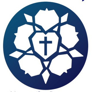 Telegram profile photo for Евангелическо-Лютеранская Церковь Европейской части России