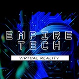 Telegram profile photo for ᴇᴍᴘɪʀᴇ ᴛᴇᴄʜ👨💻