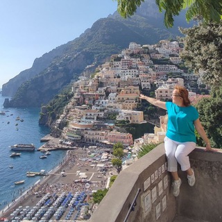 Telegram profile photo for О путешествиях самостоятельно и не только 🌍🧳🪪✈️🚆🚢🚍🚊🚘🛵🪂