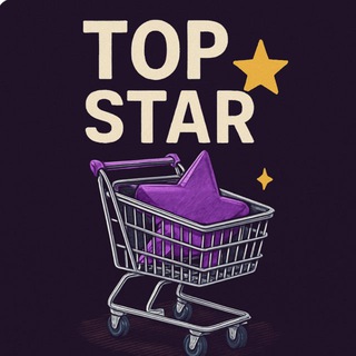 Telegram profile photo for Top Star Spain️
