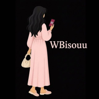 Telegram profile photo for WBisouu