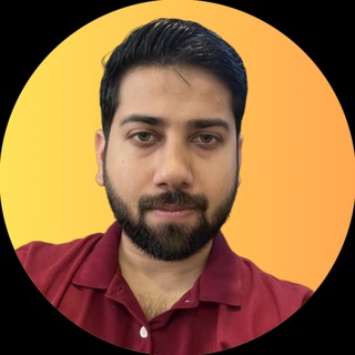 Telegram profile photo for The Stock Market Journal