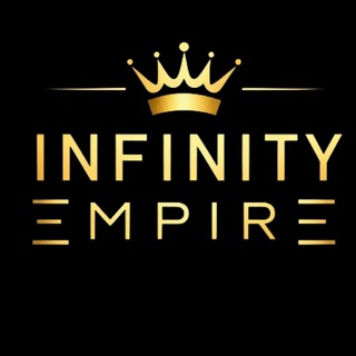 Telegram profile photo for Infinity Empire by Gamze Öngel 🏆 📈
