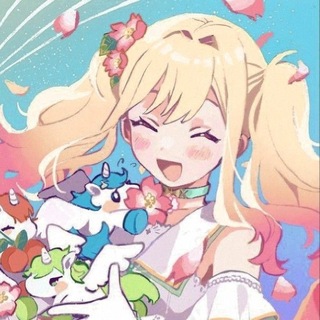 Telegram profile photo for ╰ ꒰ Ɦᥲrᥙto ᭸꛱ ° 𝆹𝅥 ָ