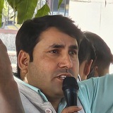 Telegram profile photo for suresh Devanda ( CEO Atul rajasthan classes Jaipur) mob.9024281234