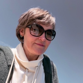 Telegram profile photo for Елена Немет - Художник/ Галерист
