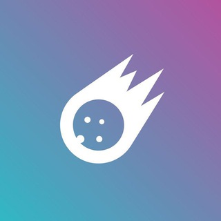 Telegram profile photo for SafeComet (USE V1 PANCAKESWAP)