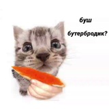 Telegram profile photo for Болото Макарошки