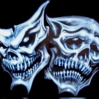 Telegram profile photo for tw0seven88☠️