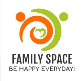 Telegram profile photo for Family Space Studio