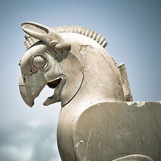 Telegram profile photo for Iran empire