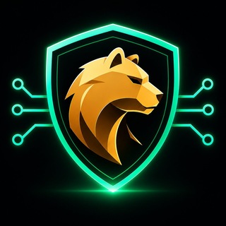 Telegram profile photo for Bearproof Global
