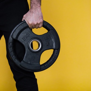 Telegram profile photo for METROFITNESS НВКЗ
