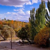 Telegram profile photo for کانال روستای کماللو
