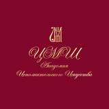 Telegram profile photo for ЦМШ - Академия исполнительского искусства