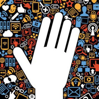 Telegram profile photo for دانش رسانه
