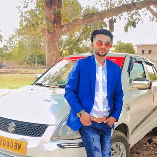 Telegram profile photo for Naresh Bhai