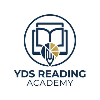 Telegram profile photo for YDS READING ACADEMY