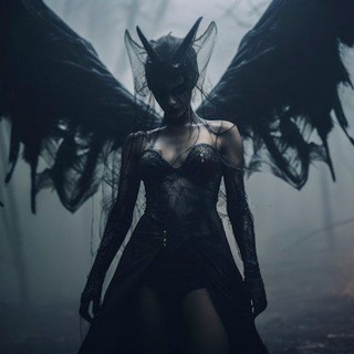 Telegram profile photo for hellveil squad