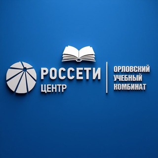 Telegram group profile photo for Орловский УК