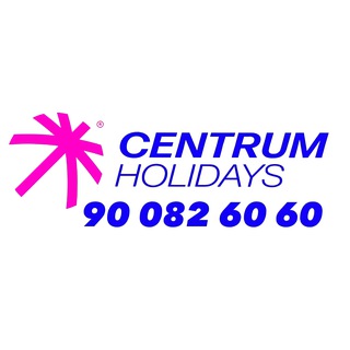 Telegram profile photo for Centrum Holidays UMRA