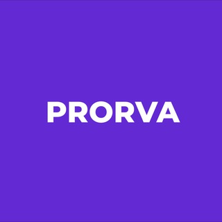 Telegram profile photo for MULTIMEDIA PRORVA