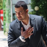 Telegram profile photo for کانال رسمی صابر اکبرزاده🇮🇷