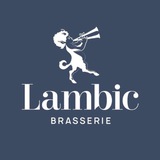 Telegram profile photo for LAMBIC | Brasserie Новосибирск