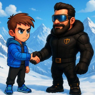Telegram profile photo for Барончик