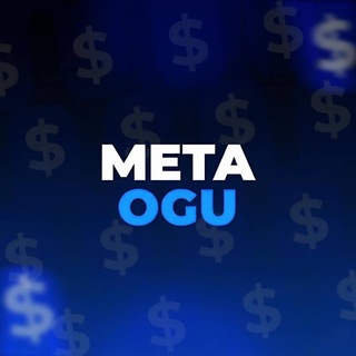 Telegram profile photo for Meta OGU