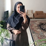 Telegram profile photo for 🔸فاطمه باقری | کنکور فرهنگیان