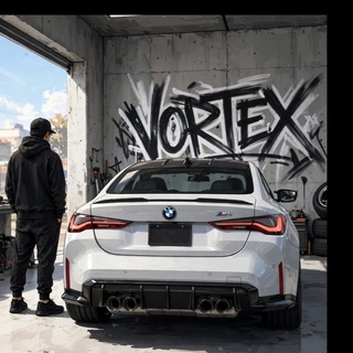 Telegram group profile photo for VORTEX-CPM (CHANNEL)