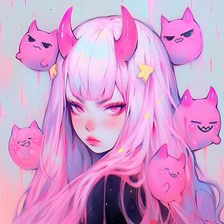Telegram profile photo for Amanda Gains Amazing TA 💌