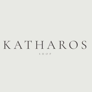 Telegram profile photo for ⏾ Katharine & Katharos